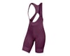 Image 1 for Endura Women's FS260 Pro Bib Shorts DS (Aubergine) (S)